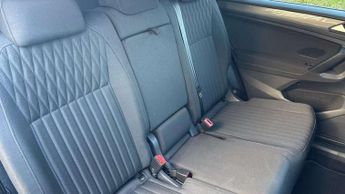 Volkswagen Tiguan Allspace 1.5 TSI Life 5dr DSG