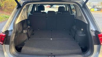 Volkswagen Tiguan Allspace 1.5 TSI Life 5dr DSG