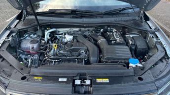 Volkswagen Tiguan Allspace 1.5 TSI Life 5dr DSG
