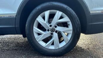 Volkswagen Tiguan Allspace 1.5 TSI Life 5dr DSG
