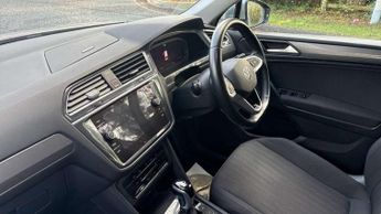 Volkswagen Tiguan Allspace 1.5 TSI Life 5dr DSG