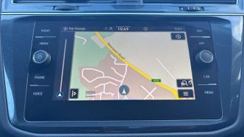 Volkswagen Tiguan Allspace 1.5 TSI Life 5dr DSG