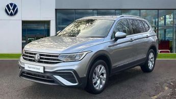 Volkswagen Tiguan Allspace 1.5 TSI Life 5dr DSG