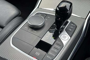 BMW M3 M340d xDrive MHT 4dr Step Auto