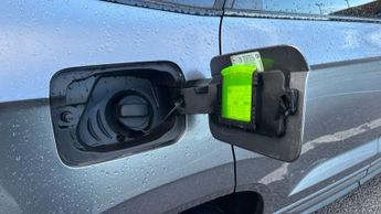 Skoda Karoq 1.5 TSI Sportline 5dr DSG