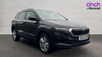 Skoda Karoq 1.5 TSI SE Drive 5dr DSG