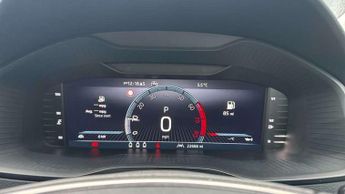 Skoda Karoq 1.5 TSI SE Drive 5dr DSG