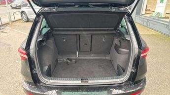 Skoda Karoq 1.5 TSI SE Drive 5dr DSG