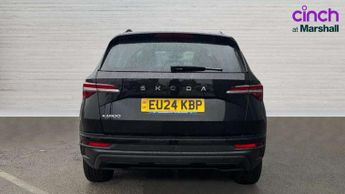 Skoda Karoq 1.5 TSI SE Drive 5dr DSG
