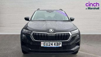 Skoda Karoq 1.5 TSI SE Drive 5dr DSG