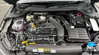 Audi A1 35 TFSI Black Edition 5dr S Tronic