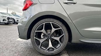 Audi A1 35 TFSI Black Edition 5dr S Tronic