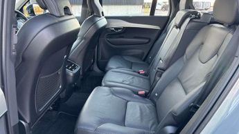 Volvo XC90 2.0 B5D [235] Plus Dark 5dr AWD Geartronic