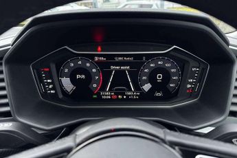 Audi A1 25 TFSI Sport 5dr S Tronic