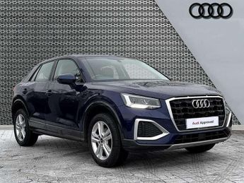 Audi Q2 30 TFSI Sport 5dr