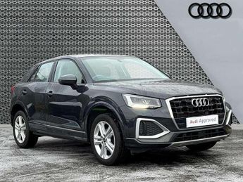 Audi Q2 30 TFSI Sport 5dr