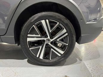 Volkswagen Taigo 1.5 TSI 150 Style 5dr DSG