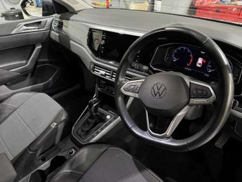 Volkswagen Taigo 1.5 TSI 150 Style 5dr DSG