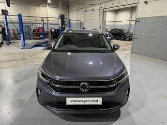 Volkswagen Taigo 1.5 TSI 150 Style 5dr DSG