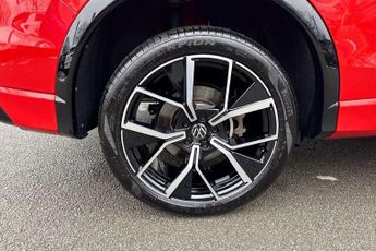 Volkswagen Tiguan 1.5 TSI 272 eHybrid R-Line 5dr DSG