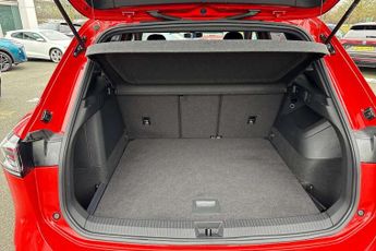 Volkswagen Tiguan 1.5 TSI 272 eHybrid R-Line 5dr DSG