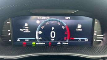 Skoda Fabia 1.0 TSI 116 Colour Edition 5dr DSG