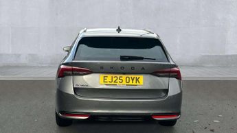 Skoda Octavia Estate 1.5 TSI 150 e-TEC Sportline 5dr DSG