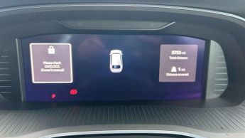 Skoda Octavia Estate 1.5 TSI 150 e-TEC Sportline 5dr DSG