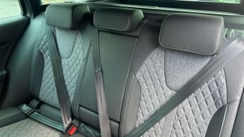 Skoda Octavia Estate 1.5 TSI 150 e-TEC Sportline 5dr DSG