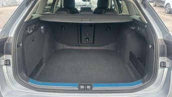 Skoda Superb Estate 2.0 TDI 193 SE L 4X4 5dr DSG