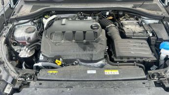 Skoda Superb Estate 2.0 TDI 193 SE L 4X4 5dr DSG