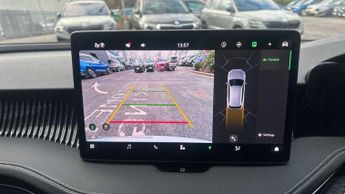 Skoda Superb Estate 2.0 TDI 193 SE L 4X4 5dr DSG