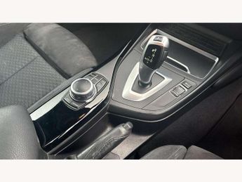 BMW 2 Series 218i M Sport 2dr [Nav] Step Auto