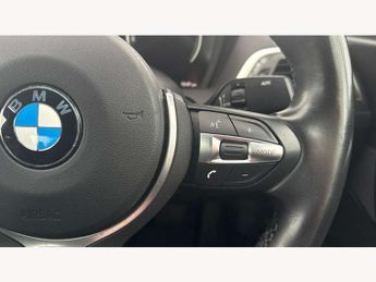 BMW 2 Series 218i M Sport 2dr [Nav] Step Auto