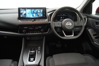 Nissan Qashqai 1.5 E-Power N-Connecta 5dr Auto