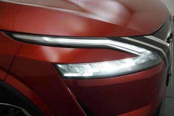 Nissan Qashqai 1.5 E-Power N-Connecta 5dr Auto