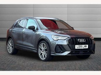Audi Q3 35 TFSI Vorsprung 5dr S Tronic