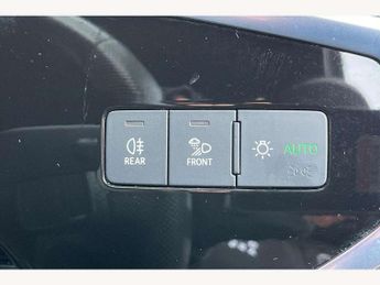 Audi Q3 35 TFSI Vorsprung 5dr S Tronic