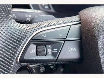 Audi Q3 35 TFSI Vorsprung 5dr S Tronic