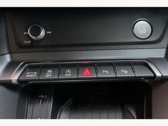 Audi Q3 35 TFSI Vorsprung 5dr S Tronic