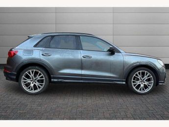 Audi Q3 35 TFSI Vorsprung 5dr S Tronic
