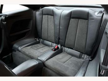 Audi TT 2.0T FSI Sport 2dr S Tronic
