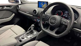 Audi A3 40 TFSI Sport 5dr S Tronic