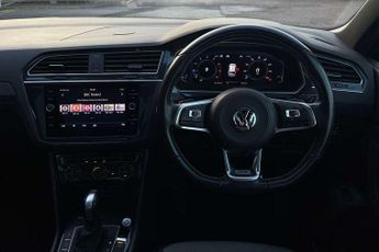 Volkswagen Tiguan 2.0 TSi 230 4Motion SEL 5dr DSG