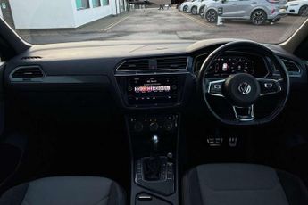 Volkswagen Tiguan 2.0 TSi 230 4Motion SEL 5dr DSG
