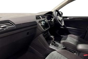 Volkswagen Tiguan 1.5 TSI 150 Elegance 5dr DSG