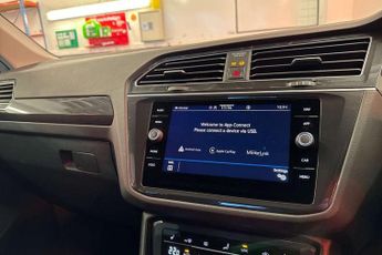 Volkswagen Tiguan 1.5 TSI 150 Elegance 5dr DSG