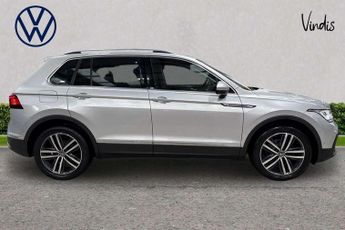 Volkswagen Tiguan 1.5 TSI 150 Elegance 5dr DSG