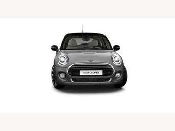MINI Hatch 1.5 Cooper Exclusive II 3dr