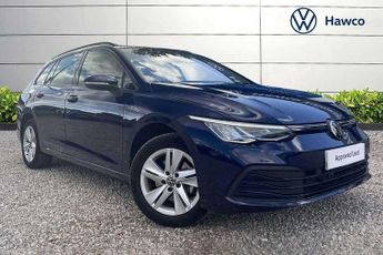 Volkswagen Golf 1.5 TSI Life 5dr
